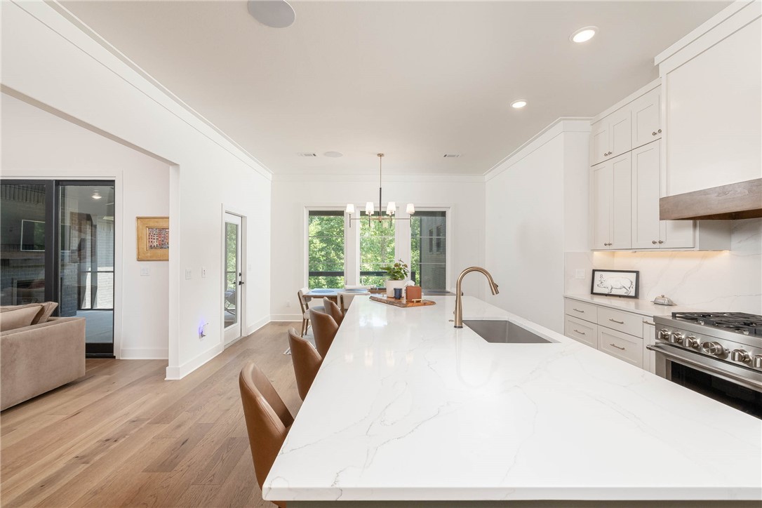 Blackberry Ridge Ph I - Residential