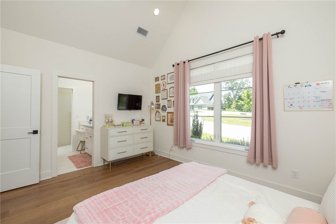 Blackberry Ridge Ph I - Residential