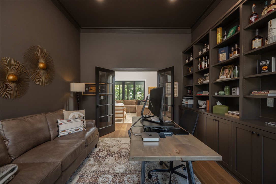 Blackberry Ridge Ph I - Residential