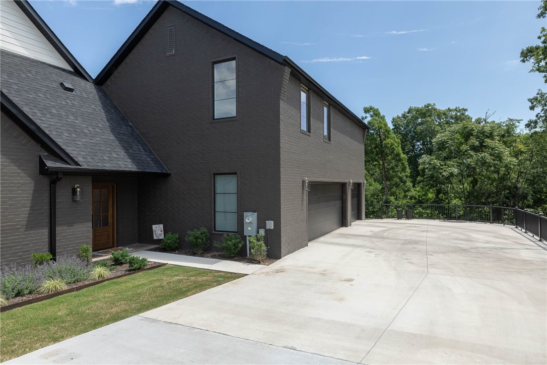 Blackberry Ridge Ph I - Residential