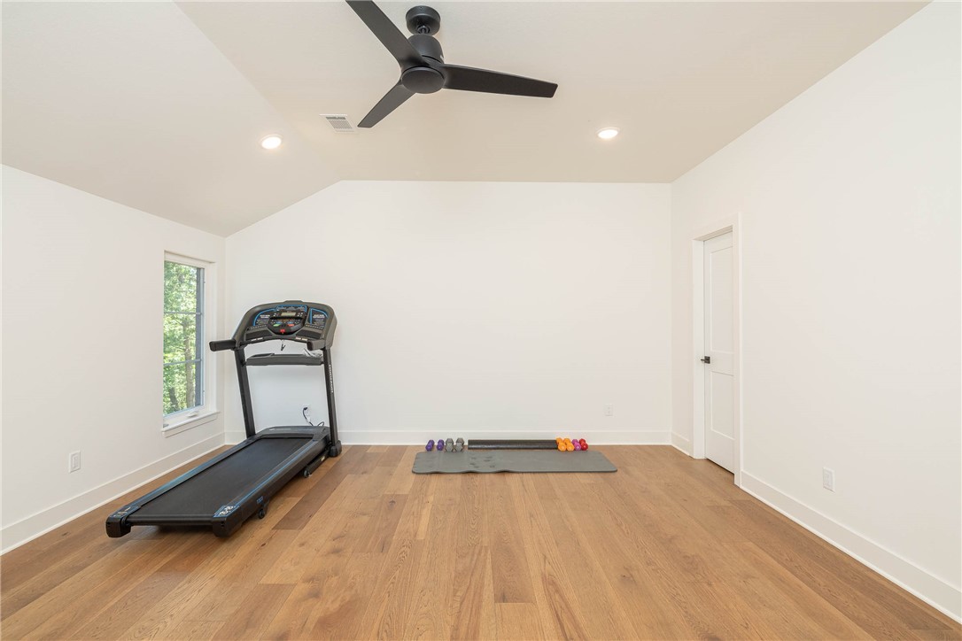 Blackberry Ridge Ph I - Residential