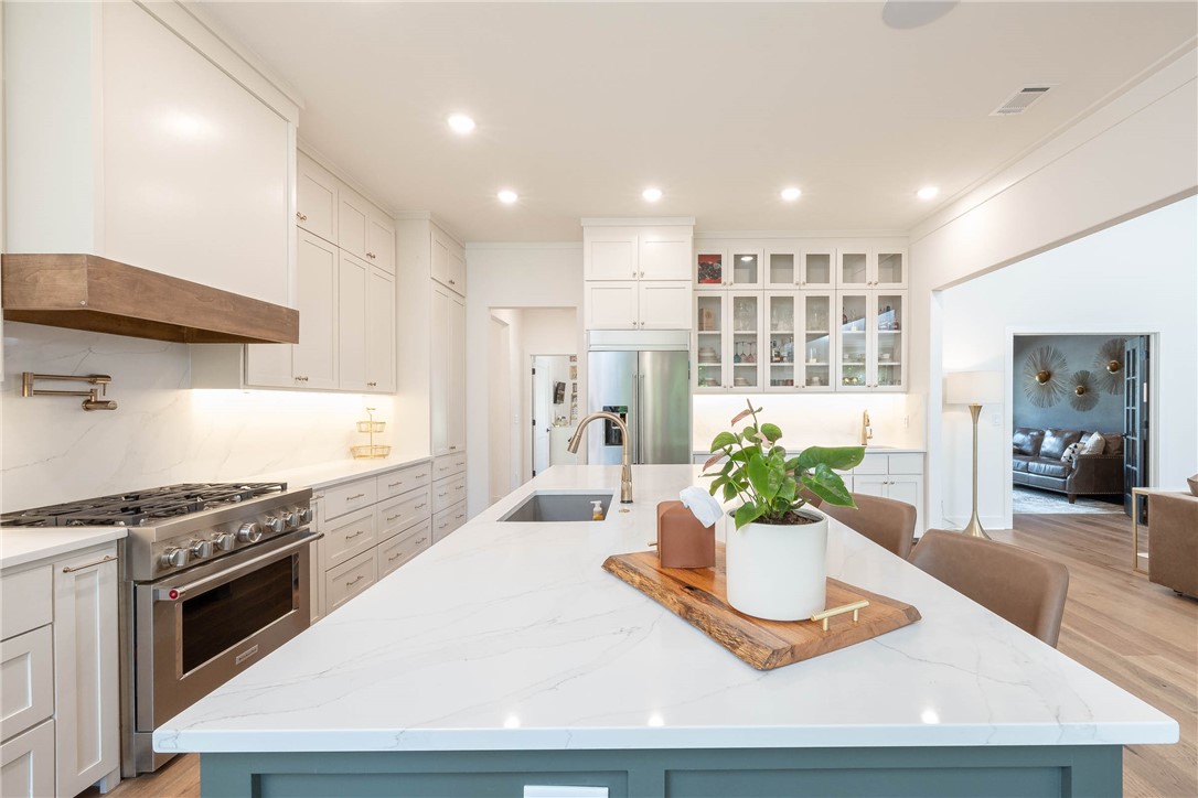 Blackberry Ridge Ph I - Residential