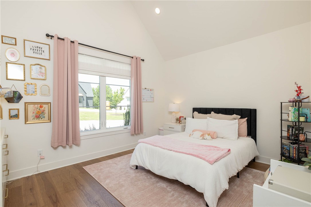 Blackberry Ridge Ph I - Residential