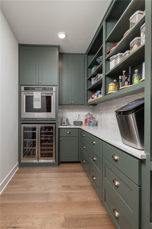 Blackberry Ridge Ph I - Residential