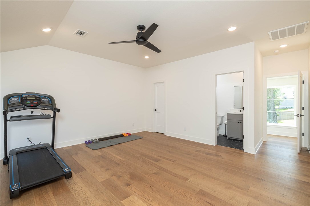 Blackberry Ridge Ph I - Residential