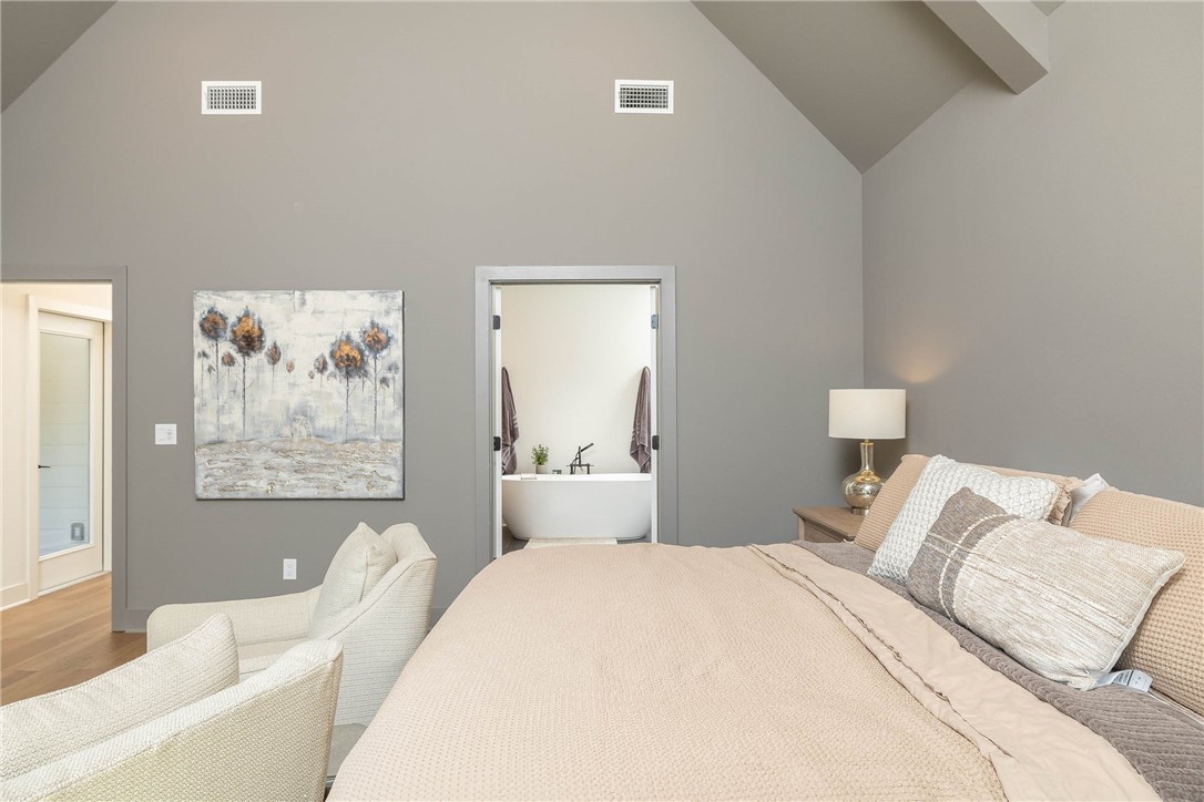 Blackberry Ridge Ph I - Residential