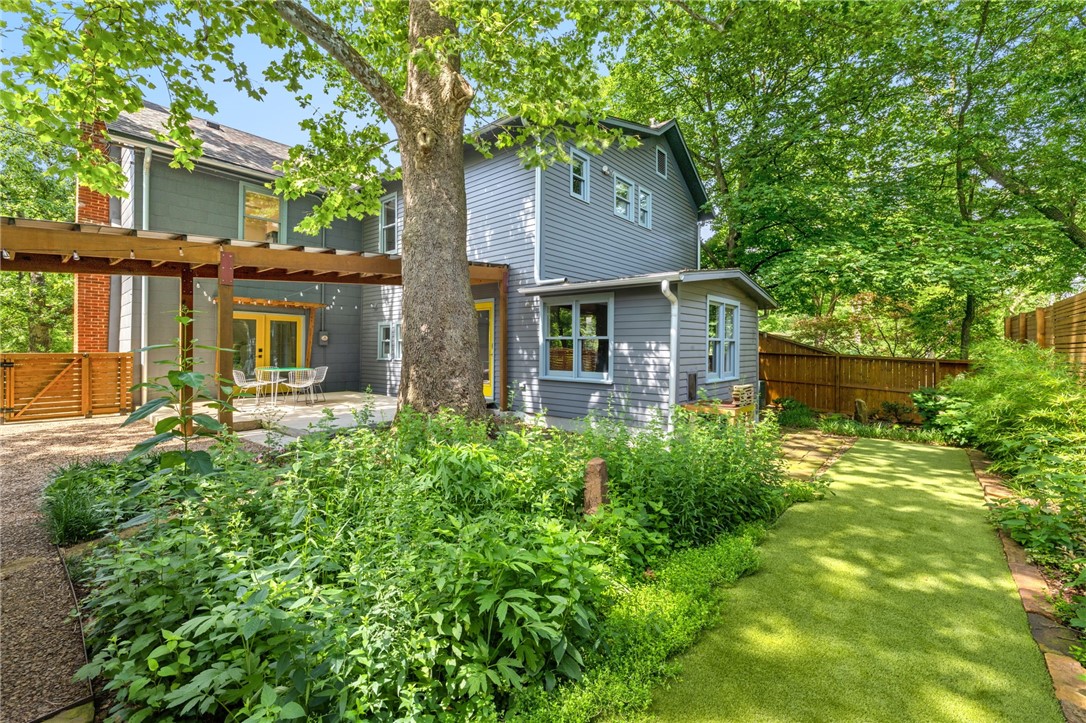 Gunter Add - Residential