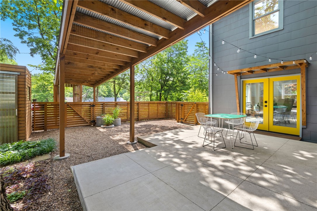 Gunter Add - Residential