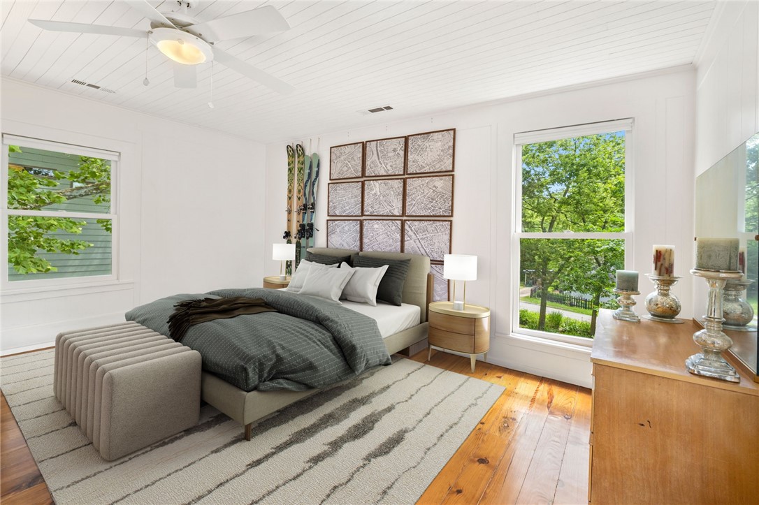 Gunter Add - Residential