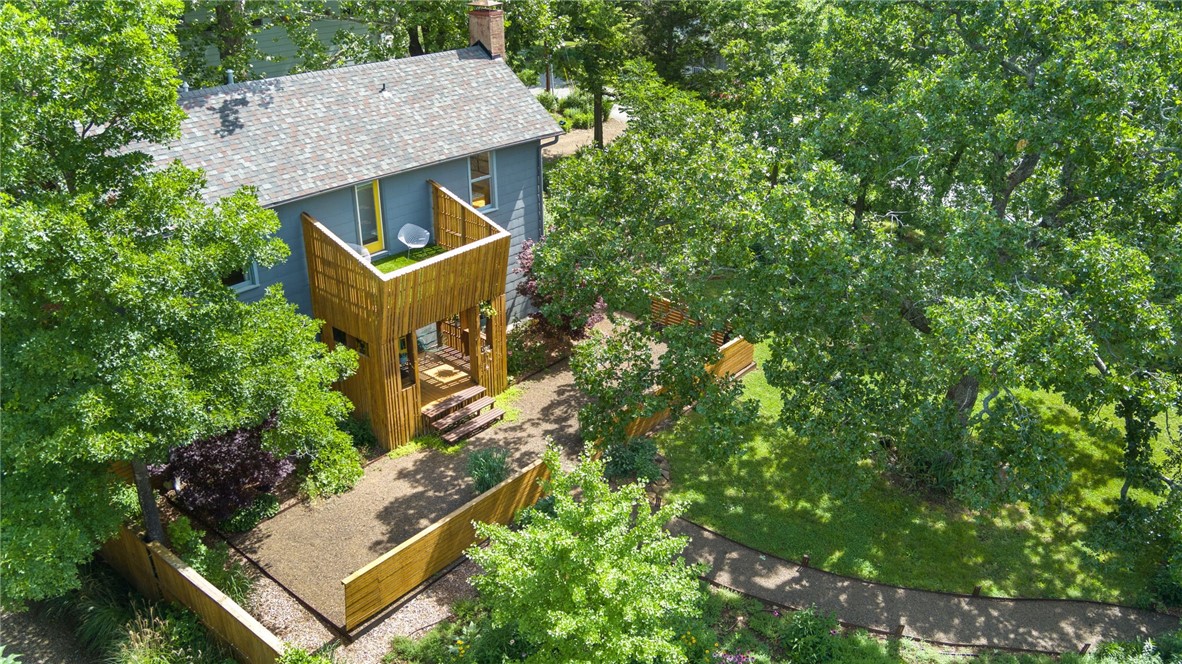 Gunter Add - Residential