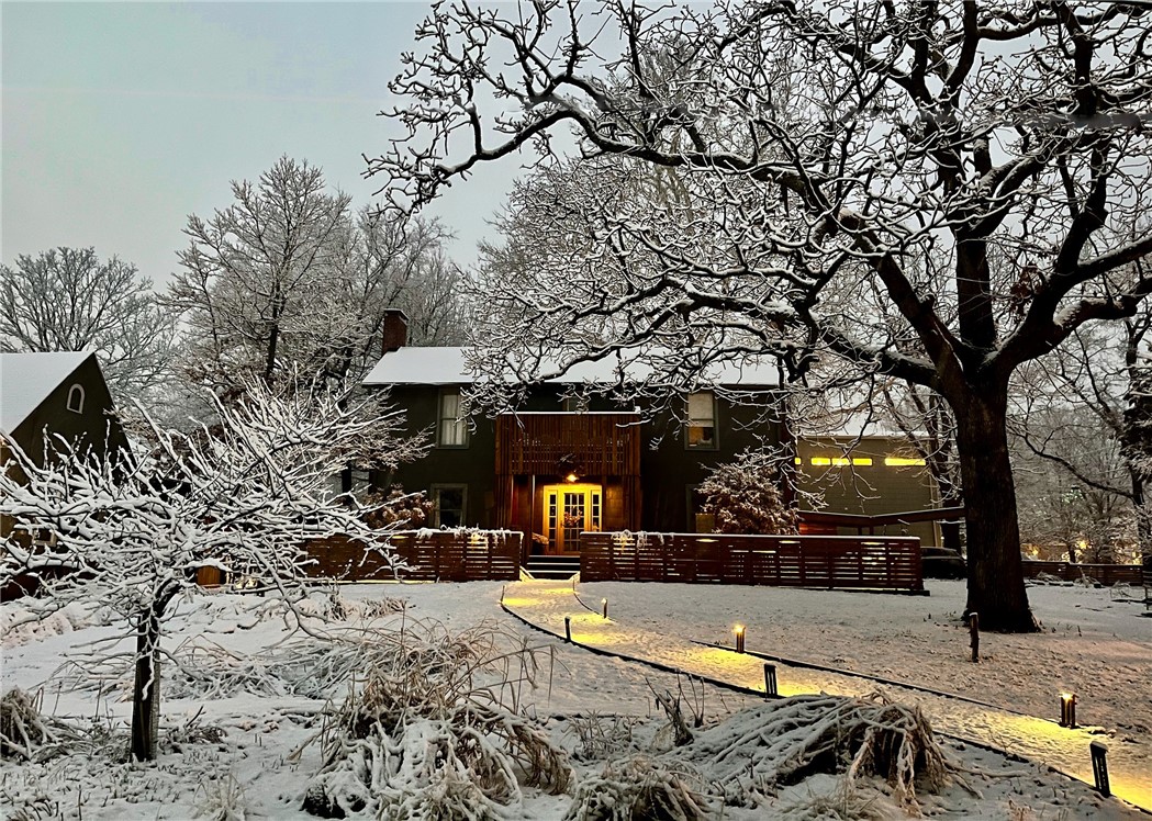 Gunter Add - Residential