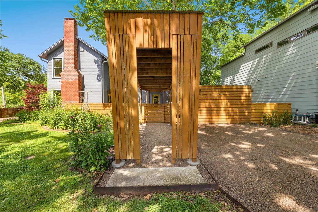 Gunter Add - Residential