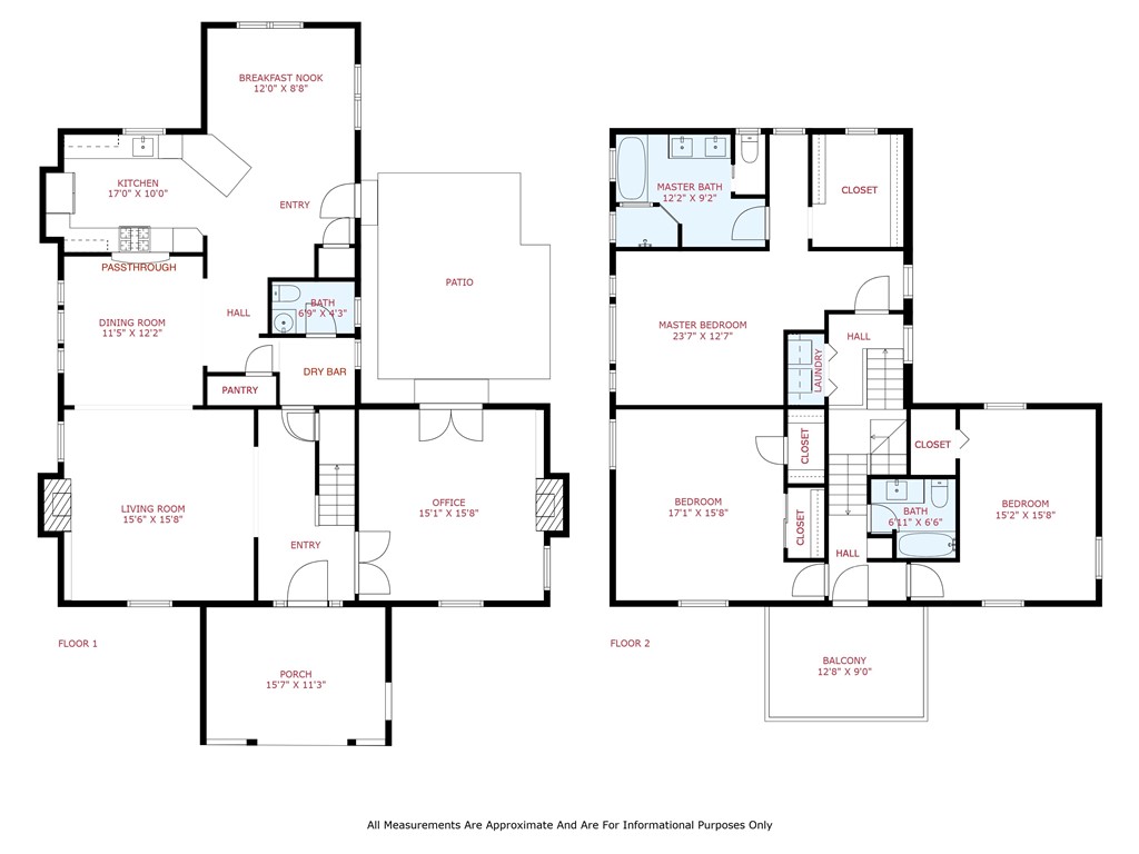 Gunter Add - Residential