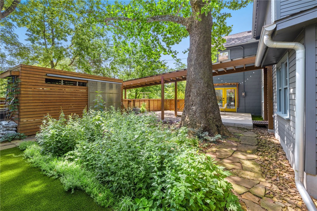 Gunter Add - Residential