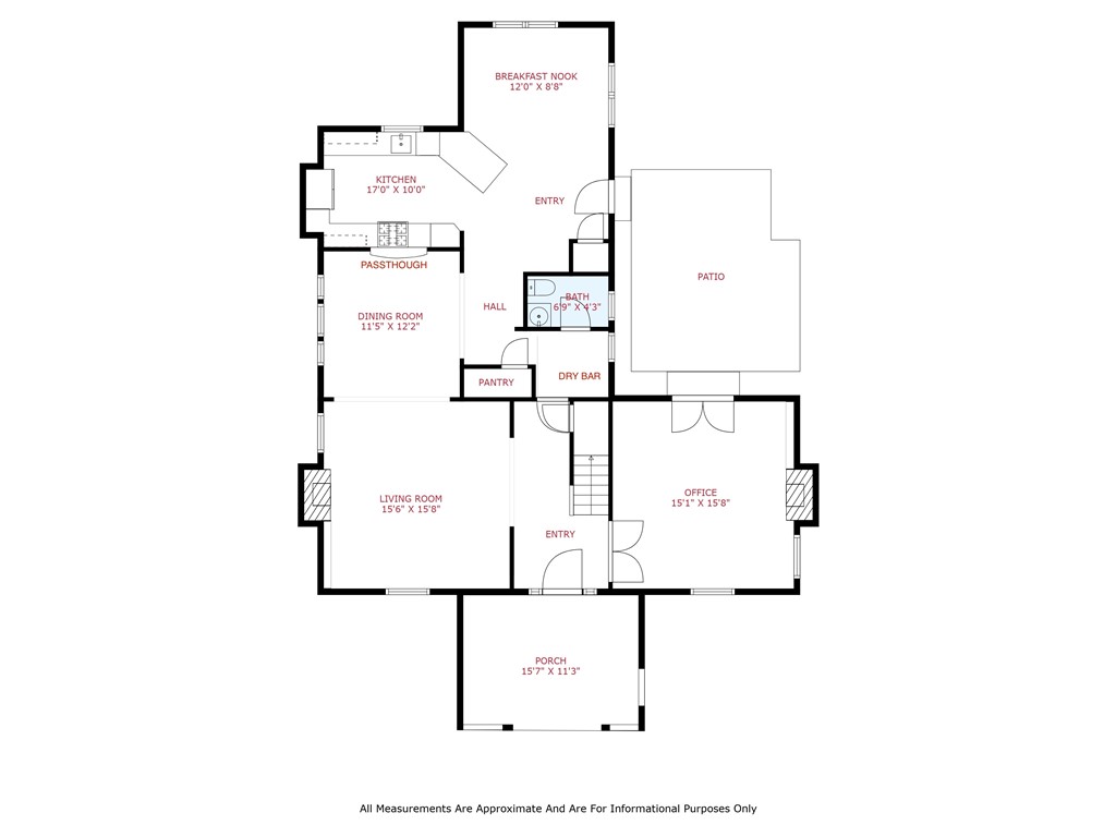 Gunter Add - Residential