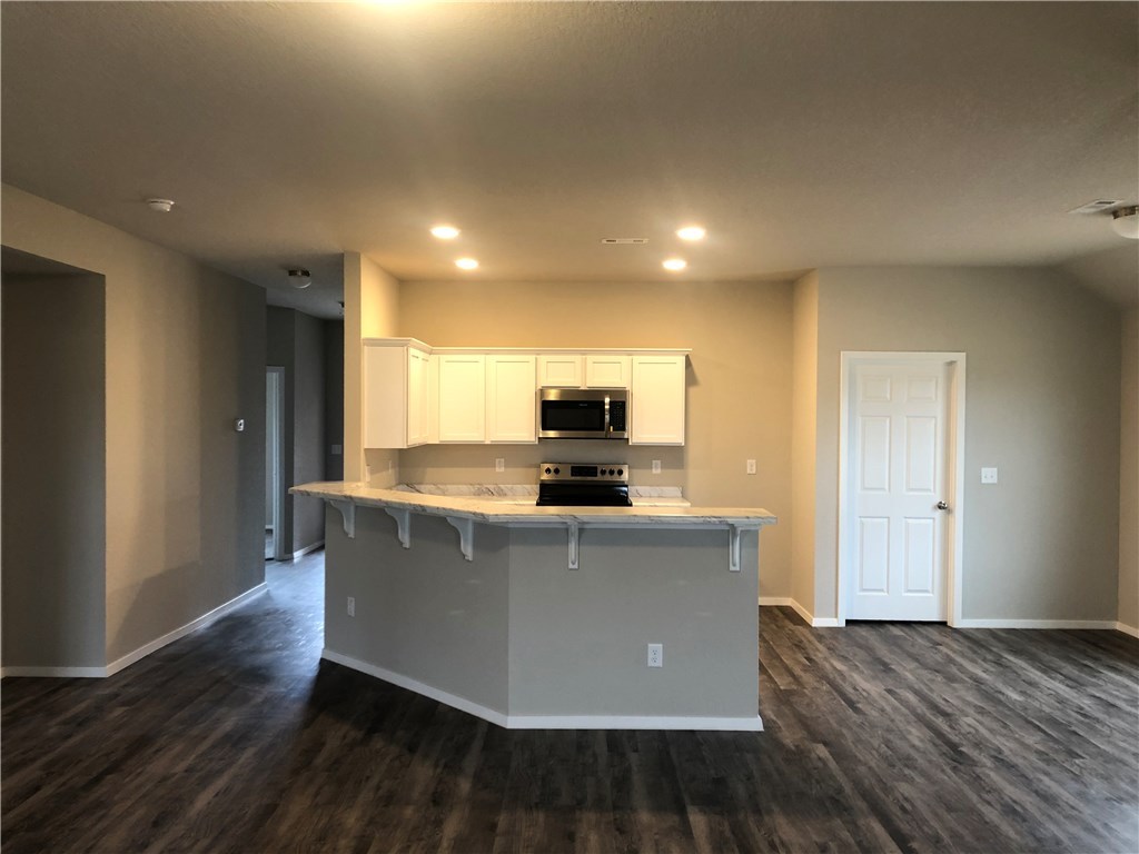 Stokenbury Farms - Residential Lease
