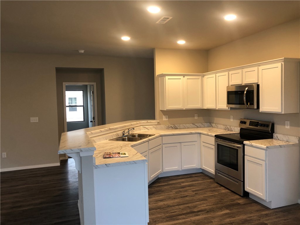 Stokenbury Farms - Residential Lease