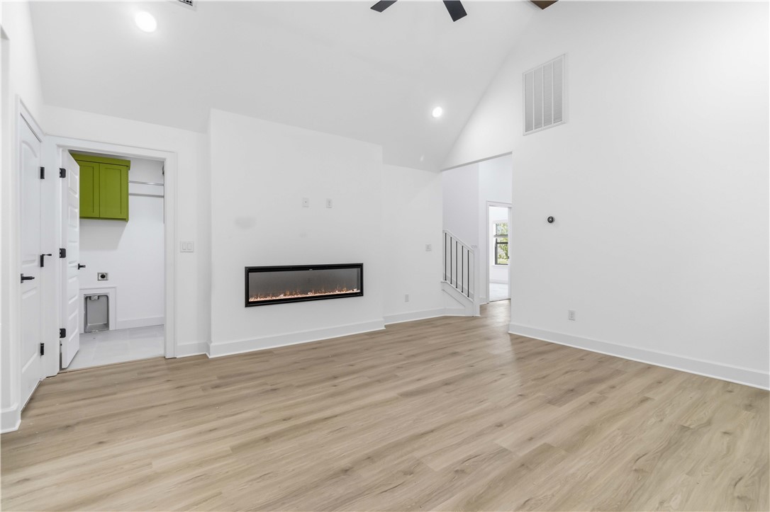 Brier Hill Sub Ph I Bentonville - Residential