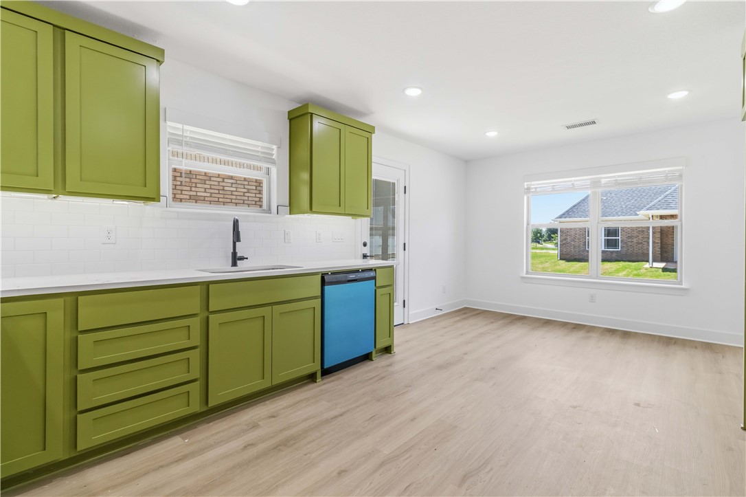 Brier Hill Sub Ph I Bentonville - Residential