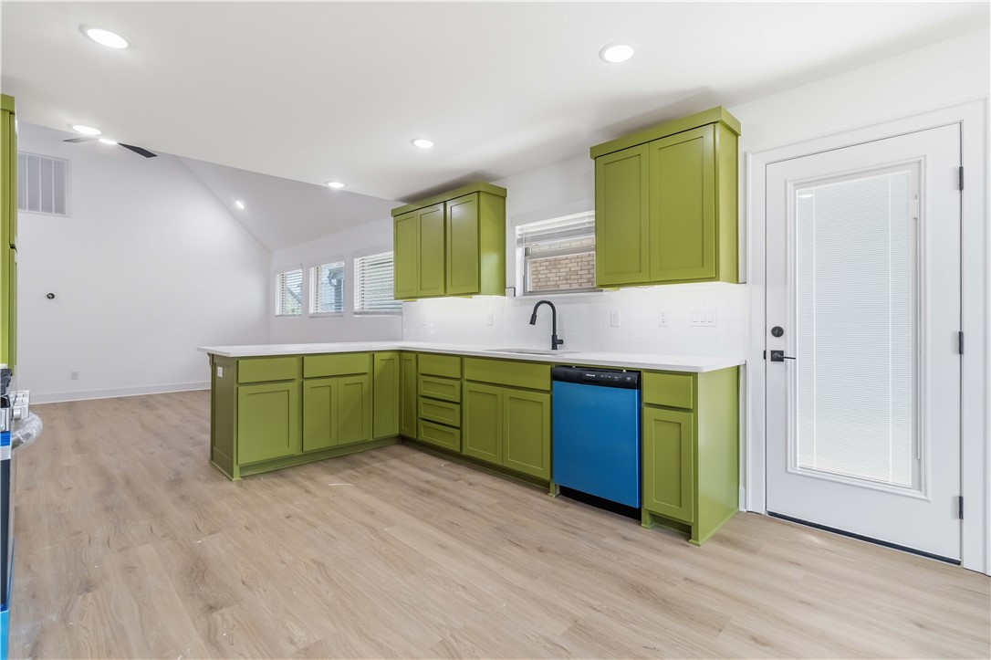 Brier Hill Sub Ph I Bentonville - Residential