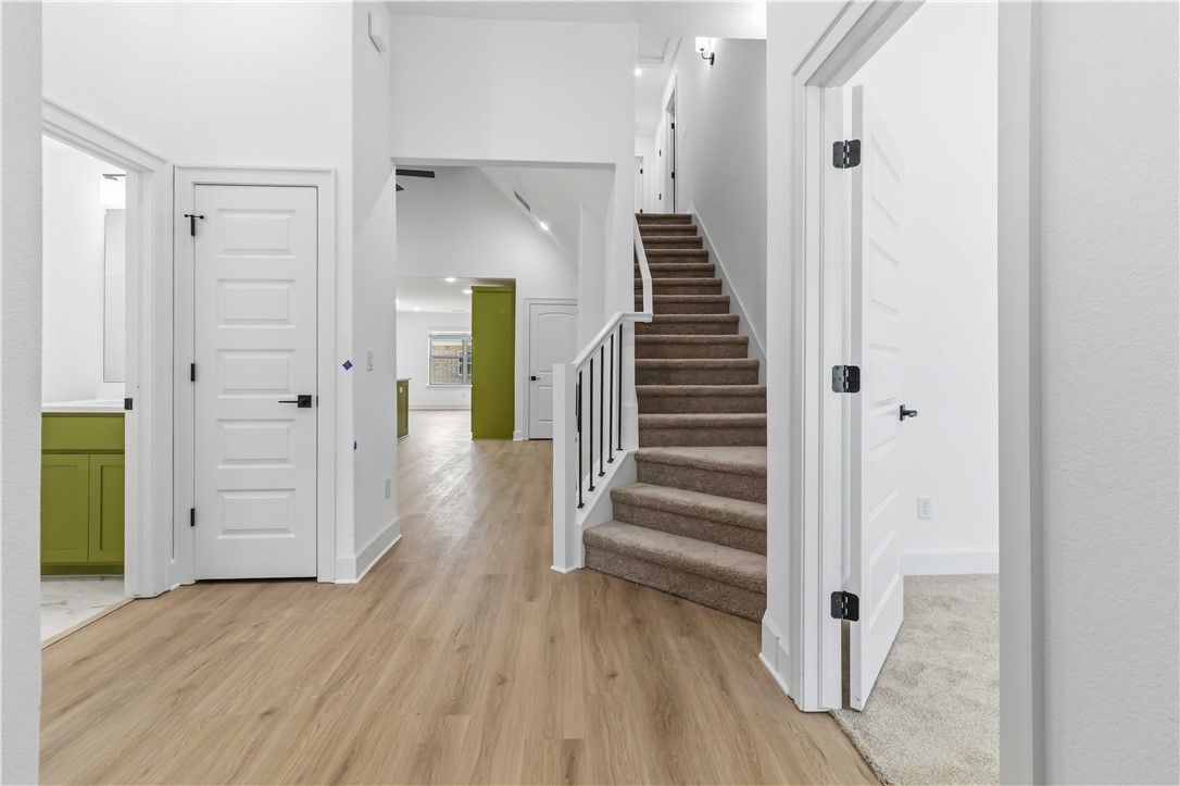 Brier Hill Sub Ph I Bentonville - Residential