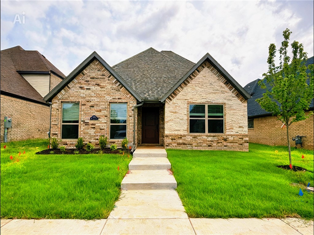 Brier Hill Sub Ph I Bentonville - Residential