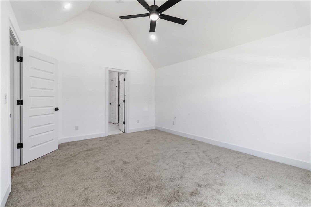 Brier Hill Sub Ph I Bentonville - Residential