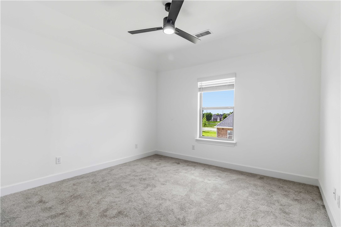 Brier Hill Sub Ph I Bentonville - Residential