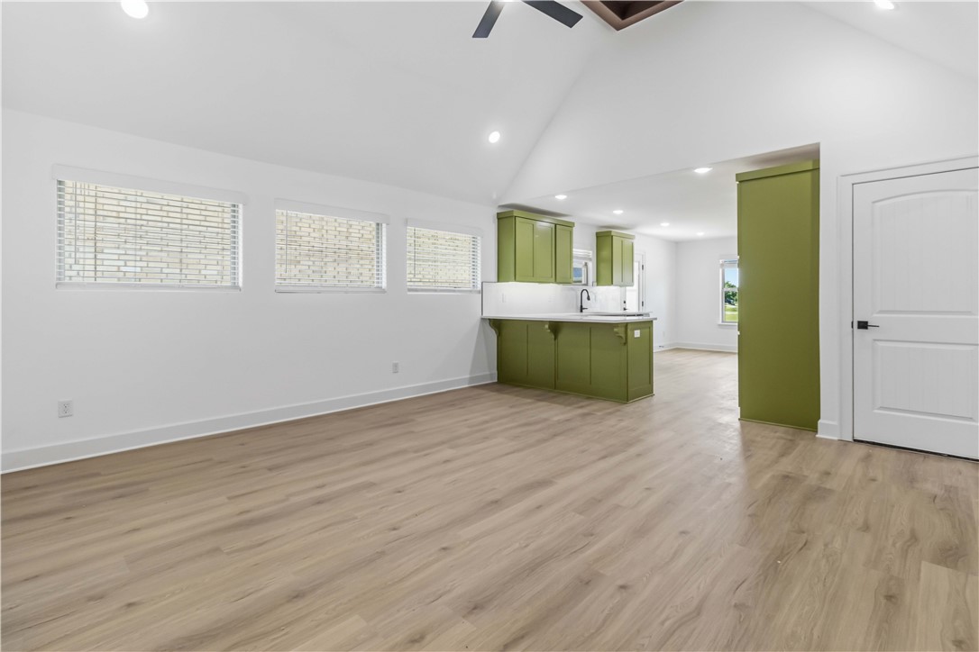 Brier Hill Sub Ph I Bentonville - Residential