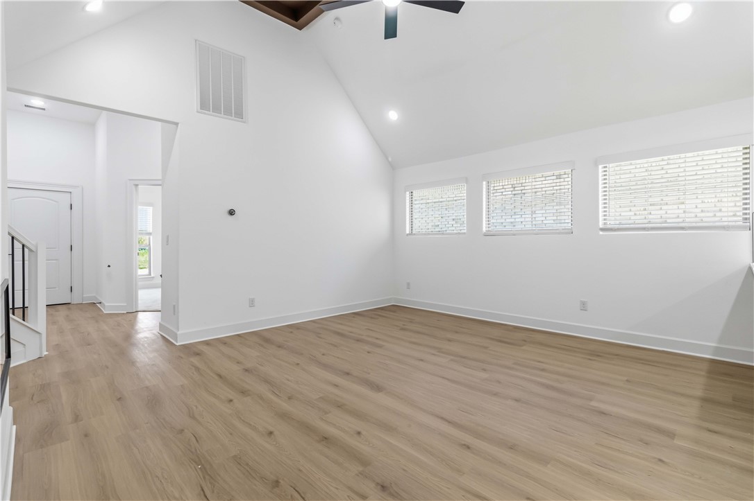 Brier Hill Sub Ph I Bentonville - Residential
