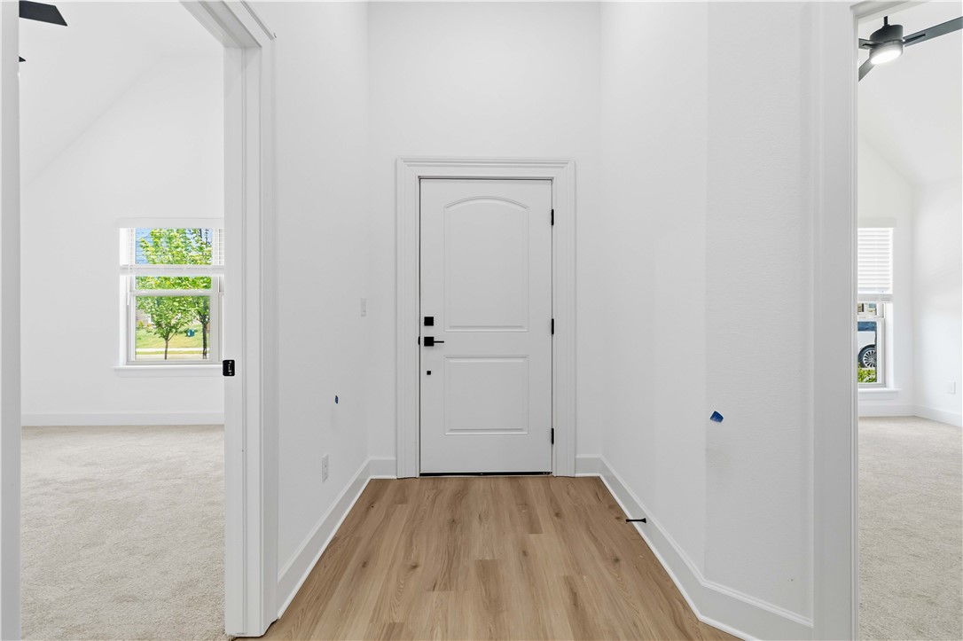 Brier Hill Sub Ph I Bentonville - Residential