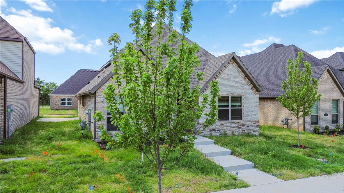Brier Hill Sub Ph I Bentonville - Residential