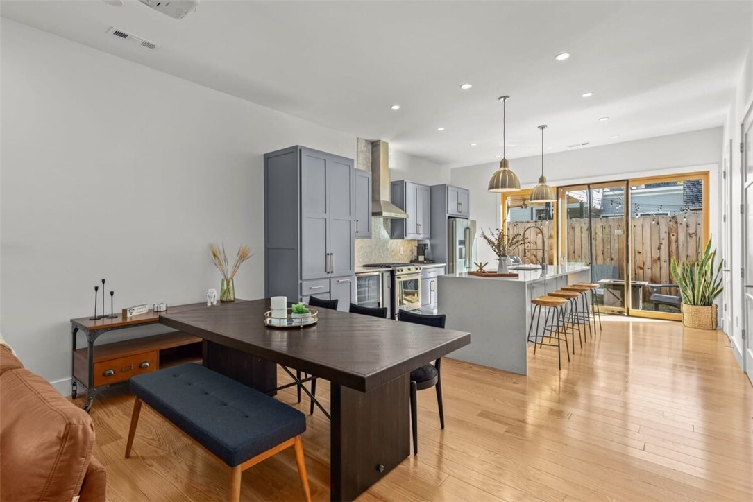 Southside Sub Bentonville - Residential Lease