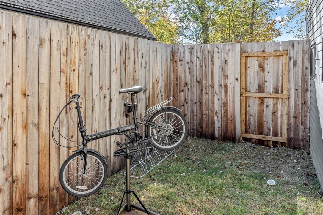 Southside Sub Bentonville - Residential Lease