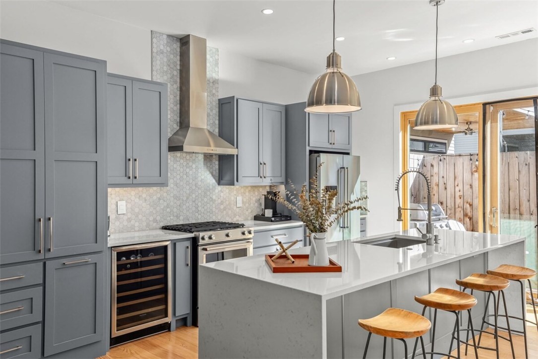 Southside Sub Bentonville - Residential Lease