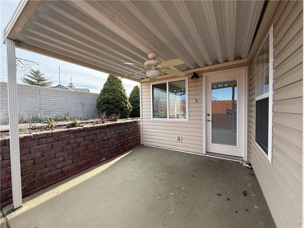 Cimarron Village Ph 4 - Residential