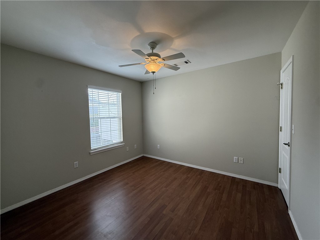 Cimarron Village Ph 4 - Residential