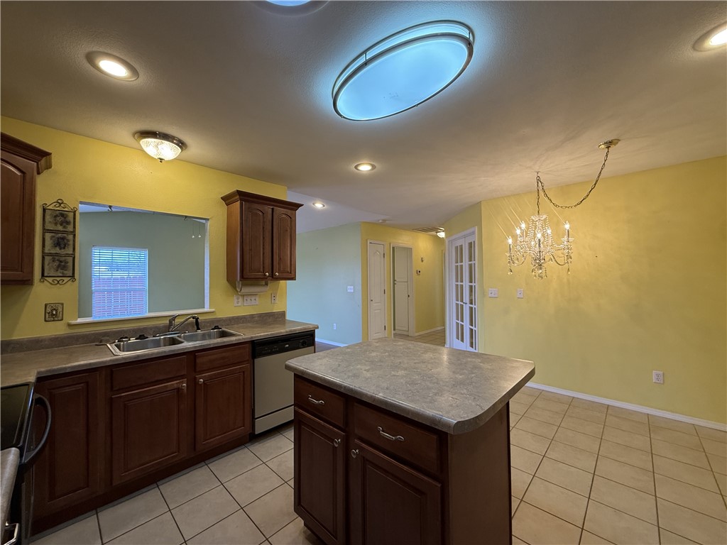 Cimarron Village Ph 4 - Residential