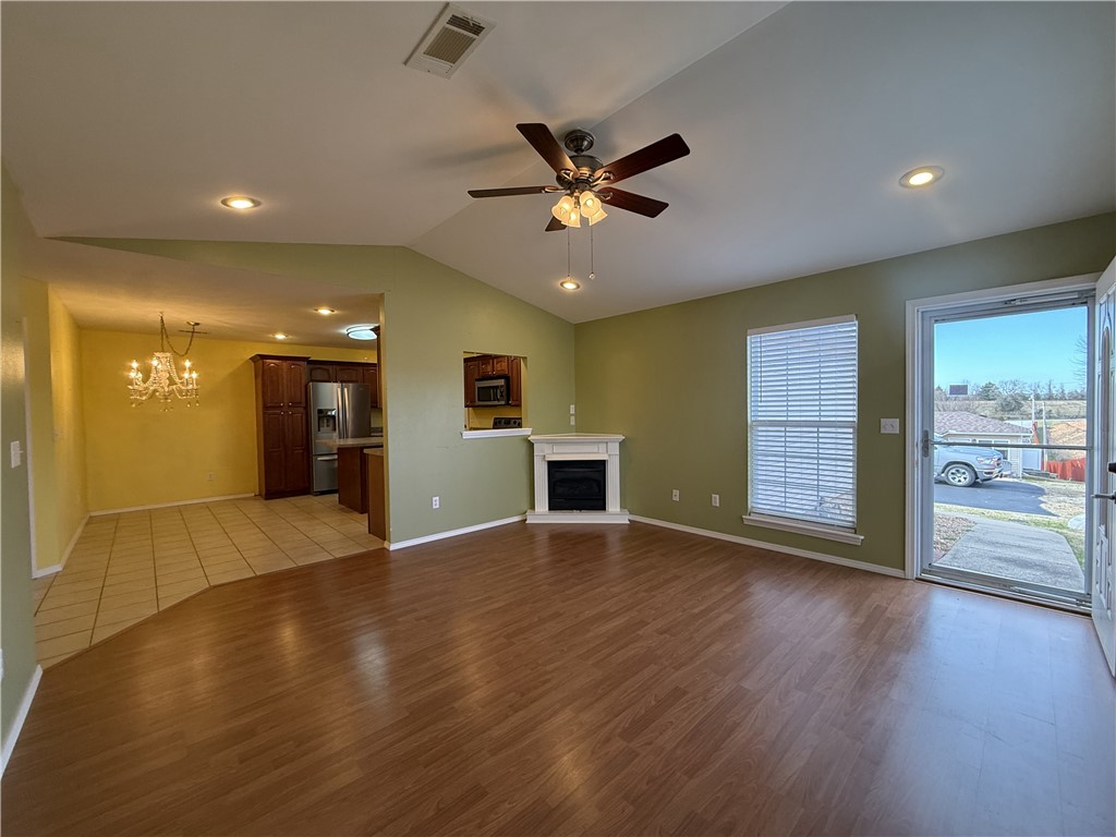 Cimarron Village Ph 4 - Residential