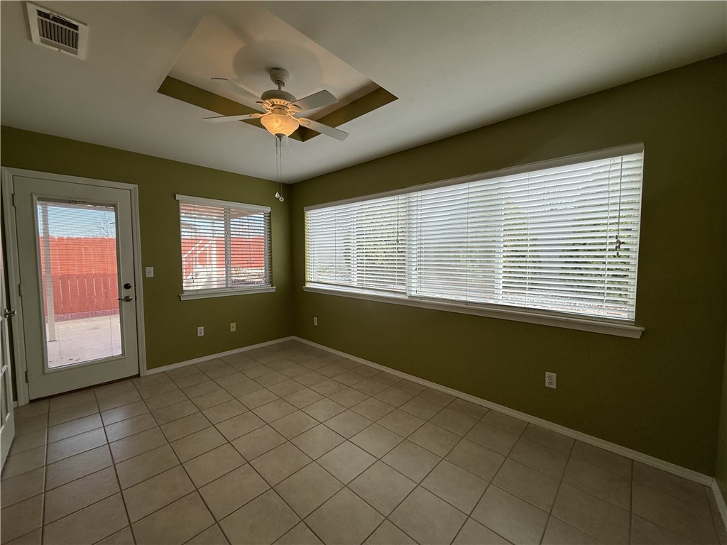 Cimarron Village Ph 4 - Residential