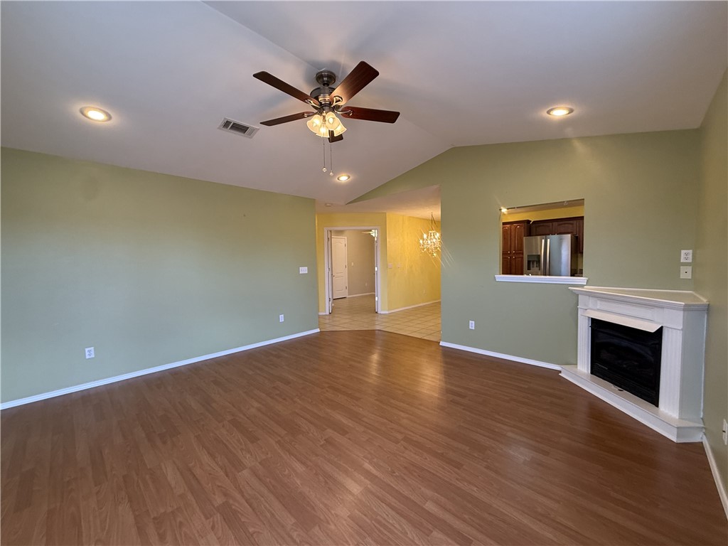 Cimarron Village Ph 4 - Residential