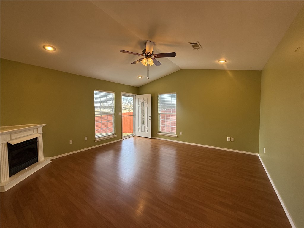 Cimarron Village Ph 4 - Residential