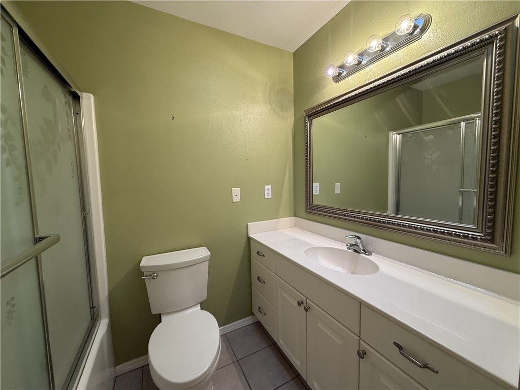 Cimarron Village Ph 4 - Residential