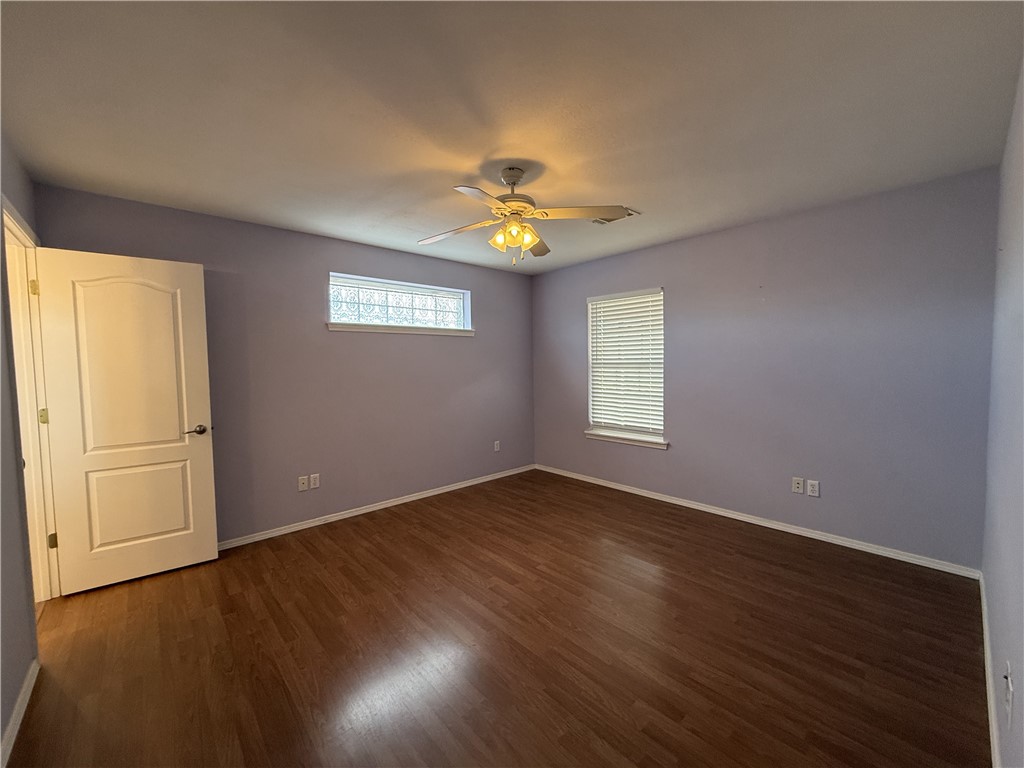 Cimarron Village Ph 4 - Residential