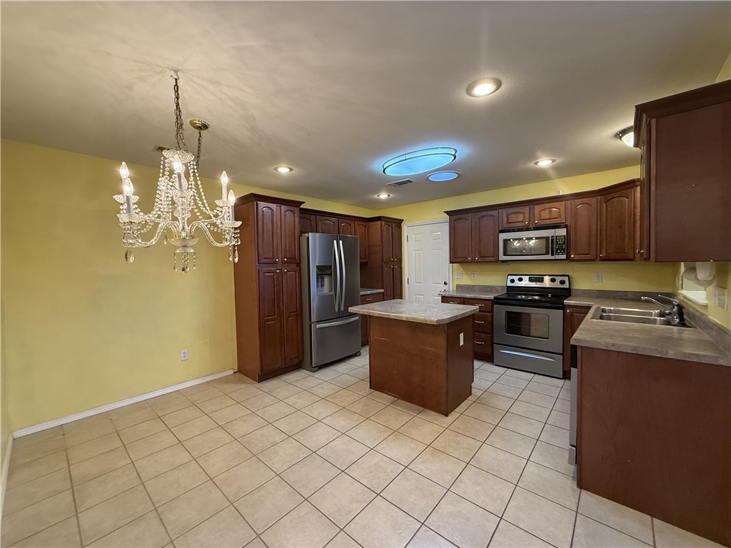 Cimarron Village Ph 4 - Residential