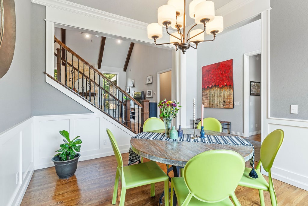 Oak Tree Centerton - Residential