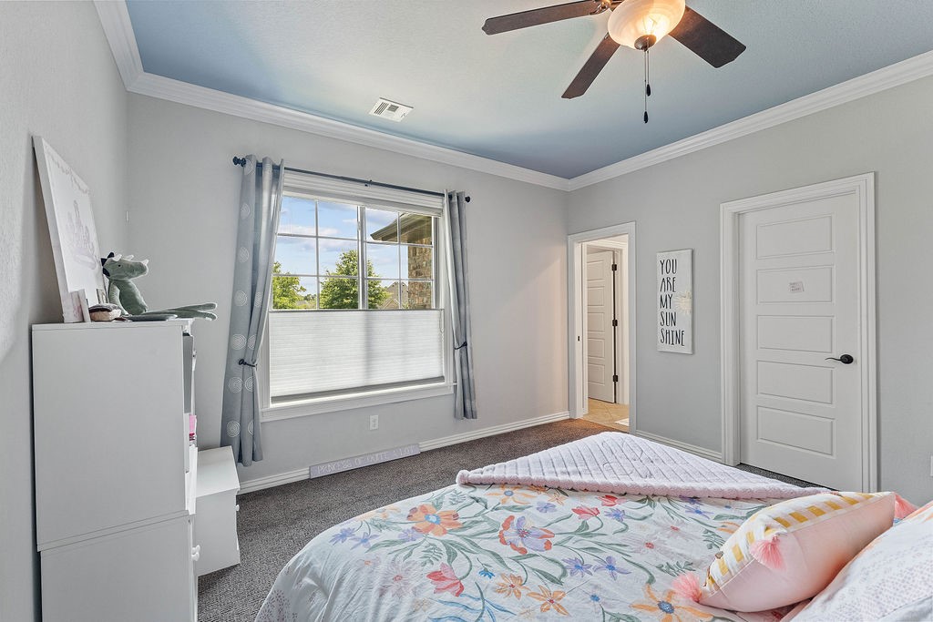 Oak Tree Centerton - Residential