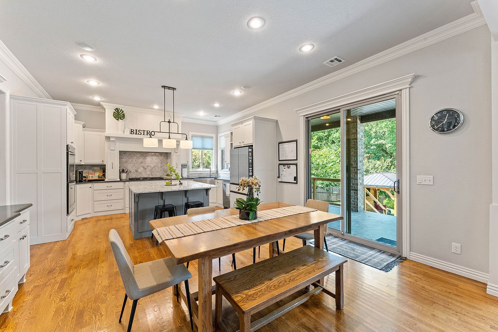 Oak Tree Centerton - Residential