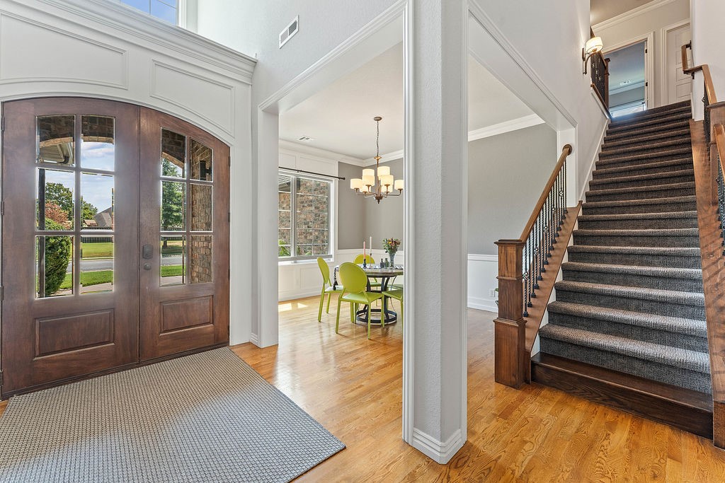 Oak Tree Centerton - Residential