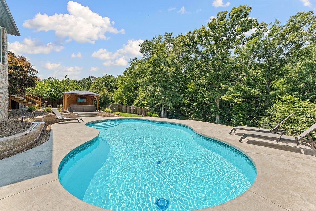 Oak Tree Centerton - Residential